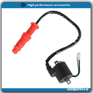 For Arctic Cat Ignition Coil Pack & CAP 650 4x4 H1 2006-2001 0824-036 0824-049 - Picture 1 of 10