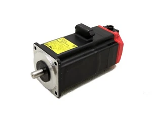 Fanuc Servo Motor A06B-0215-B705#S000 - Picture 1 of 3