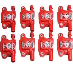 Granatelli Motor Sports 28-0514-CPRM Malevolent Coil Packs for 2014–25 Chevrolet - Picture 1 of 3