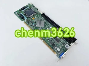 1PC USED Motherboard NuPRO-A301REV1.1 #YY - Picture 1 of 4