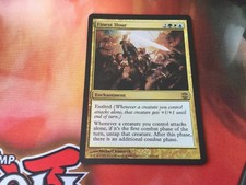 MTG-Foil - Finest Hour - Alara Reborn - Near Mint