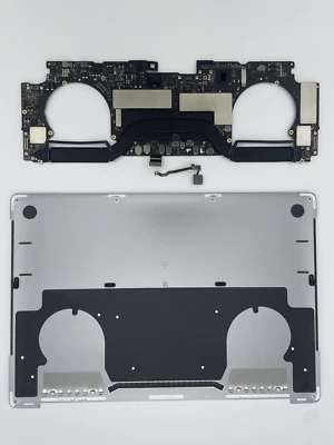 Main Logic Board MacBook Pro 15" i7, 16GB 512GB A1707 820-00281 Mainboard #Apple - Bild 1 von 4