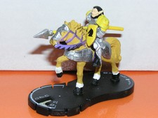 Mage Knight Lancers #109 Light Lancer