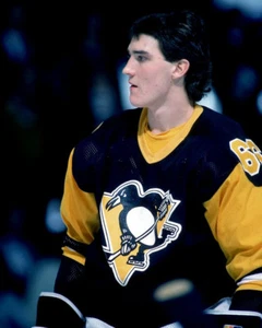Mario Lemieux Pittsburgh Penguins 8x10 Photo - Bild 1 von 1