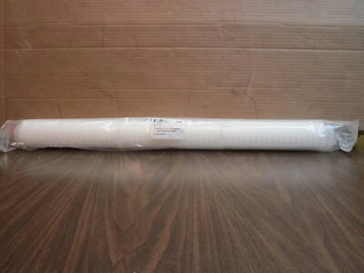 PARKER 25-10330-001-2-WG 25103300012WG CLARIFLOW FILTER CARTRIGE 0.1 MICRON  - Image 1 of 4