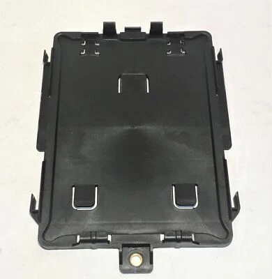 2010-2017 EQUINOX TERRAIN ECM MOUNTING BRACKET NEW GM # 20853316 - Image 1 of 3