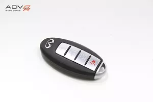 INFINITI Q70 Q70L SMART KEYLESS ENTRY REMOTE KEY FOB OEM 2011 - 2019 - Picture 1 of 6