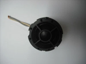 Un TWEETER ALTOPARLANTE PORTA ANTERIORE ORIGINALE FORD FOCUS MK2 / C-MAX 3M5T-18808-BC - Foto 1 di 4