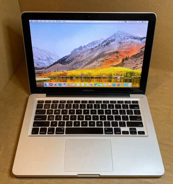 2011 Apple MacBook Pro Laptops for sale | eBay