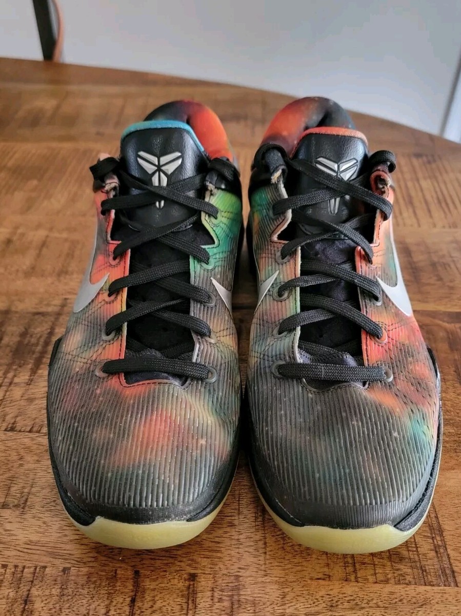 Nike Zoom Kobe 7 All Star - Galaxy for Sale | Authenticity Nike Zoom Kobe 7 All Star - Galaxy for Sale | Authenticity