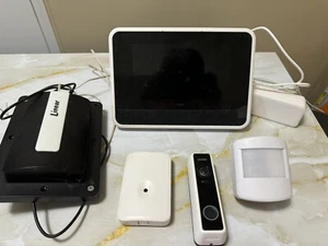 Vivint Security System - Picture 1 of 7