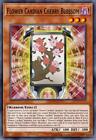 Flower Cardian Cherry Blossom - BLAR-EN029 Ultra Rare | Yu-Gi-Oh! Card