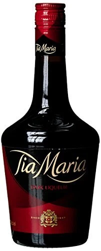 Tia Maria Kaffeelikör aus Jamaica, 1er Pack - Bild 1 von 1