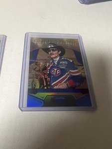 2016 Certified Racing Richard Petty Gold Team 8/50and48/50