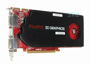 Barco MXRT-5450 1GB GDDR5 PCIe 2.0 x16 Medical Imaging Video Card 102C1270202 - Picture 1 of 5