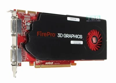 Barco MXRT-5450 1GB GDDR5 PCIe 2.0 x16 Medical Imaging Video Card 102C1270202 - Image 1 of 4