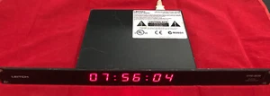 Leitch DTD-5230 Digital Time Display with 3 Months Warranty - Picture 1 of 3