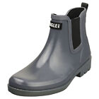 Aigle Carville 2 Womens Turquin Chelsea Boots - 7.5 UK