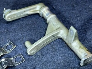 Johnson Evinrude 9.9hp 15hp OMC Vertical Control Shaft Assembly 0331192 - Picture 1 of 10