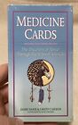 Jamie Sands Medizinkarten Tarot Geist Tiere 52 Karten kein Buch G876
