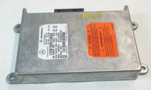 Mercedes W164 ML500 S550 ML350 SLK300 Voice Communication Control Module OEM - Picture 1 of 9