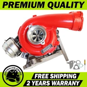 GEN1 High Flow Turbo Charger For Volkswagen Caravelle T5 BPC 2.5L - Picture 1 of 12