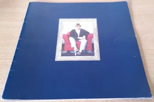 Victoria Wood On Tour - Ipswich Regent Theatre Programme 13th May 1996 - Picture 1 of 5