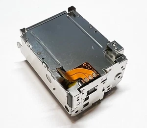 Sony Alpha a6500 ILCE-6500 Original Battery Box Replacement Part - Picture 1 of 2