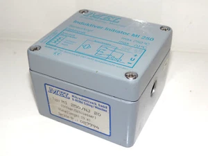 MEL Induktiver Initiator MI250/NJ20 ohne Kabel Top - Picture 1 of 2