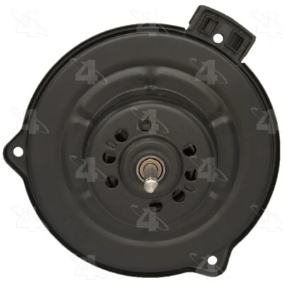 Soplador de aire acondicionado trasero para Cadillac SRX 2004-2009 4 estaciones 2005 2006 2007 2008 Foto 1 de 4