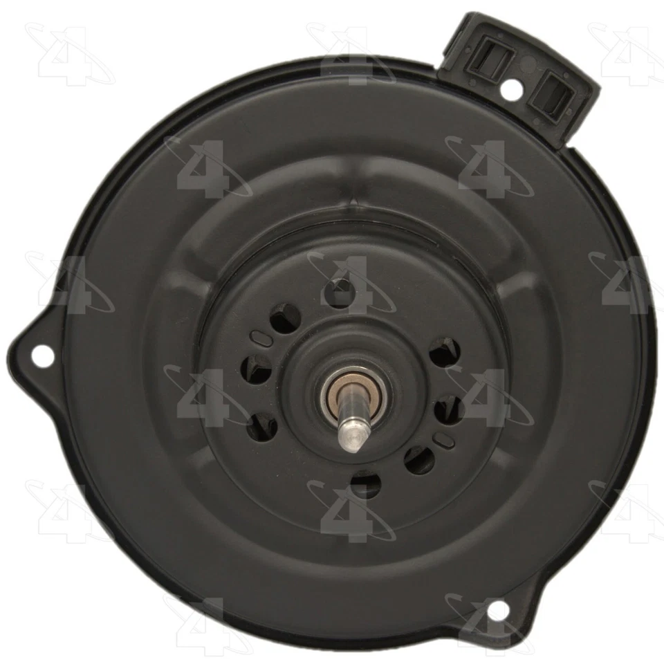 Soplador de aire acondicionado trasero para Cadillac SRX 2004-2009 4 estaciones 2005 2006 2007 2008 Foto 1 de 4