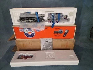 Lionel 6-84934 New York Central LionChief Plus Hudson #5425 Locomotive AS-IS - Picture 1 of 23