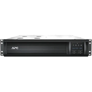 APC UPS SMT1000RMI2U – Zasilacz bezprzerwowy dla niezawodnej ochrony ⚡ - Zdjęcie 1 z 14