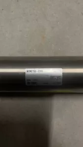 SMC NCMC150-0300 ZYL, LUFT, NCM RUNDKÖRPERZYLINDER NCG RUNDKÖRPERZYLINDER. - Bild 1 von 10