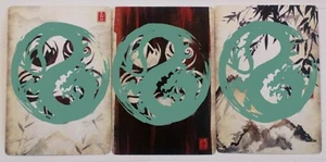 Dragon Full & Alt Art Promo Cards Legend of the Five Rings L5R LCG - Picture 1 of 13