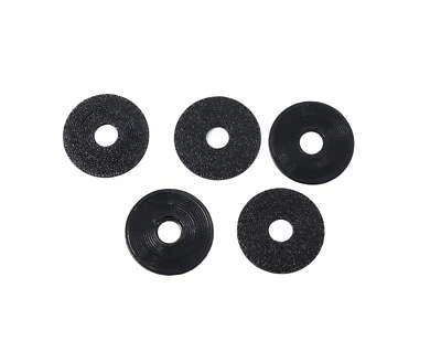 Airsoft Mutation Piston Head AoE Spacers (Pack of 5)