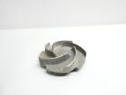 Goulds C0010A-1220 2x3x10 Titanium 5-vane Impeller 6-5/8in