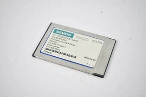 Siemens sinumerik 840D CNC-Software 6FC5 250-6CX30-5AH0 ( 6FC5250-6CX30-5AH0 ) - Bild 1 von 3