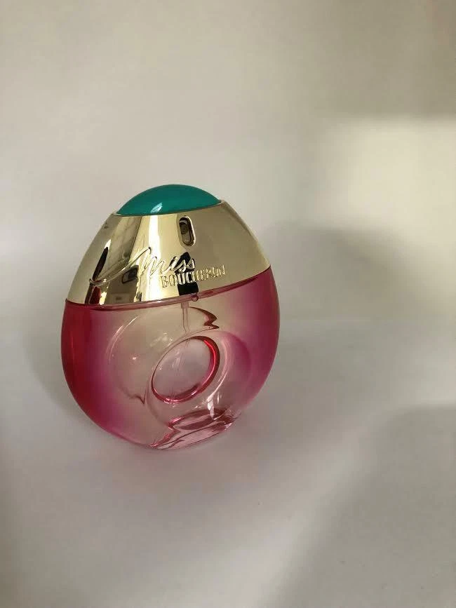 Miss Boucheron 1,7 OZ Eau De Parfum EDP NUEVO SIN CAJA Foto 1 de 1