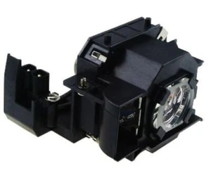 LÁMPARA ORIGINAL DE FABRICANTE DE EQUIPOS ORIGINALES EPSON ELPLP33 PARA EMP-S3 EMP-S3L EMP-TW20 EMP-TW20H NMU - Imagen 1 de 3