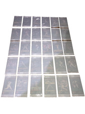 Factory Sealed 1994 Score Tombstone Pizza SuperPro Series Baseball Card Set 30cd