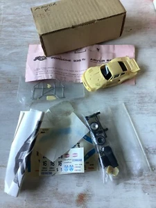 Kit modelo coche de carreras Porsche 935 Turbo Record 1/43 - Imagen 1 de 4