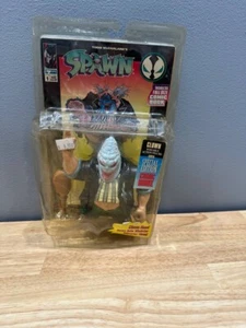 Clown Action Figure Series 1 Special Edition with Comic 1994 McFarlane Spawn - Picture 1 of 2
