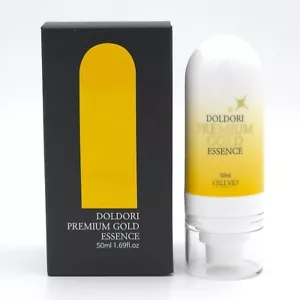 CELLVIO Doldori Premium Gold Essence 50 ml alivio de elasticidad K-Beauty - Imagen 1 de 8