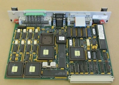 PLACA DE CIRCUITO PMC 31-50288N26 PCB MAX 30-50288N01, TALADRO PCB ESI MODELO QSM Foto 1 de 4