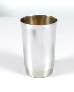 Becher Wilkens aus 835 Silber 170,1 Gramm - Picture 1 of 4