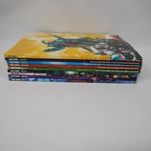 White Dwarf Magazine Lot Of 9 Issues 475-483 Apr-Dec 2022 Warhammer - Picture 1 of 10