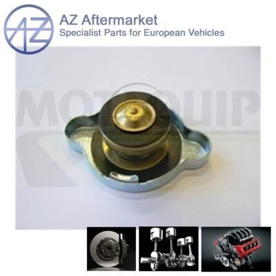 Fits Honda Civic 1994-2005 Ford Ranger 2006-2012 + Other Models AZ Radiator Cap - Image 1 of 4