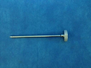Arthrex Surgical - AR-3401-4.5 Obturatore smussato per cannula in metallo 4,5 - Foto 1 di 5
