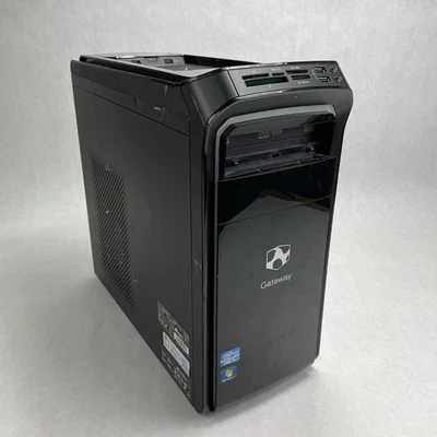 Gateway DX4860 Intel i5-2300 2.80 GHz 8 GB Ram No HDD No OS - Image 1 of 4